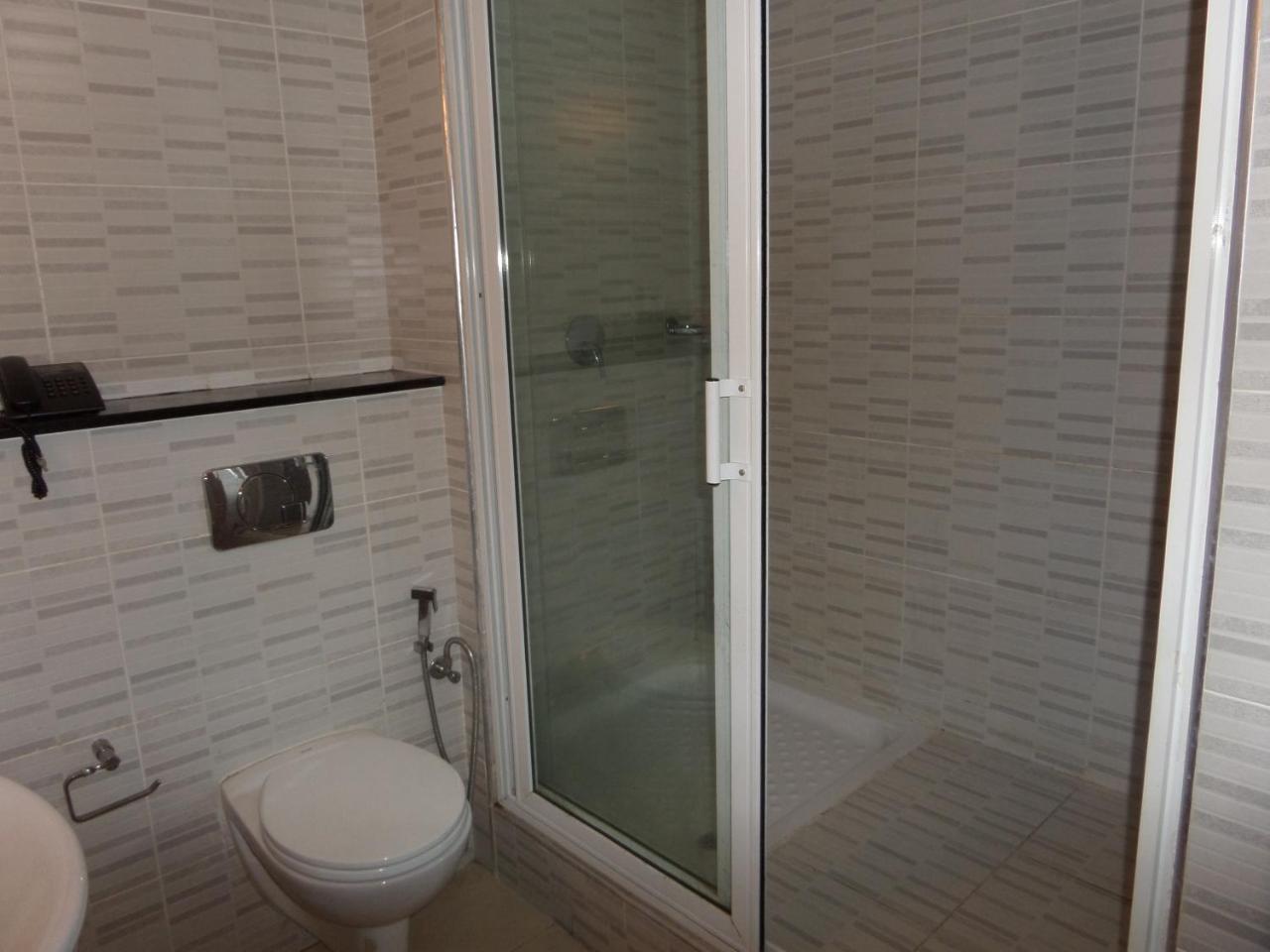 Hotel Newcastle Lagos Room photo